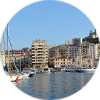 Vente immobilière à Marseille